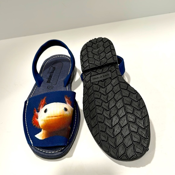 Jeffrey Campbell Lady’s Sandal - Picture 2 of 3